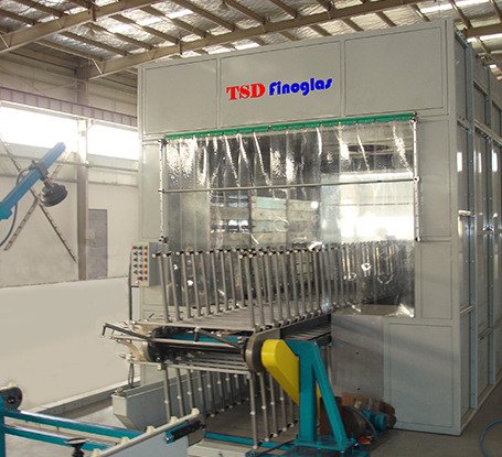 Vacuum Machine