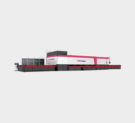 Sidelite–bent Tempering
