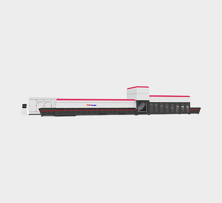 Sidelite–continuous Type Bent Tempering