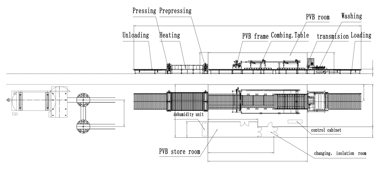 Flat Laminating