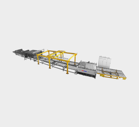 Flat Laminating