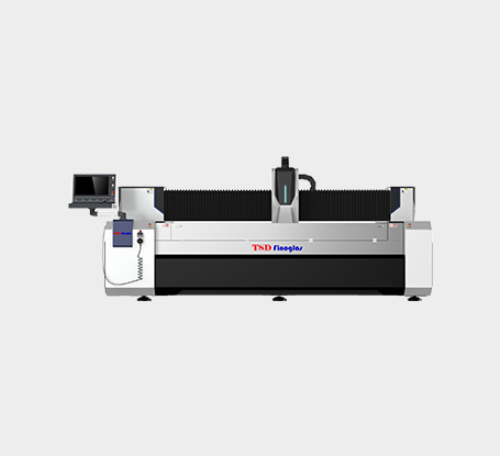 CNC Processing Center