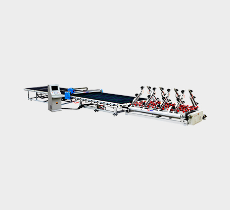 CNC Cutting Line