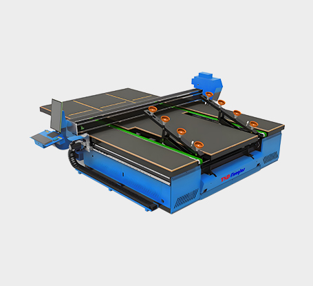 Multi Function Cutting Machine