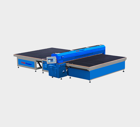 Laminated Glass Cutting