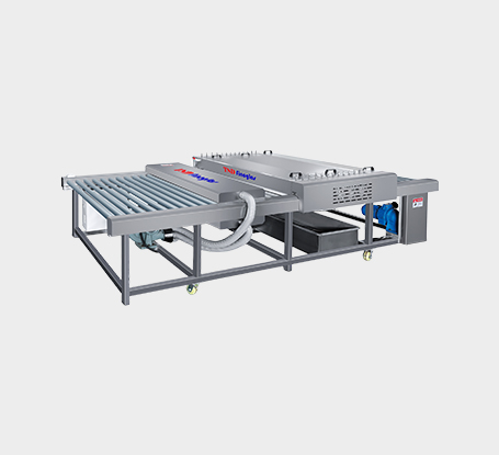 Glass Washing-sponge Roller Type