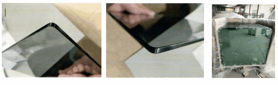 glass chamfering