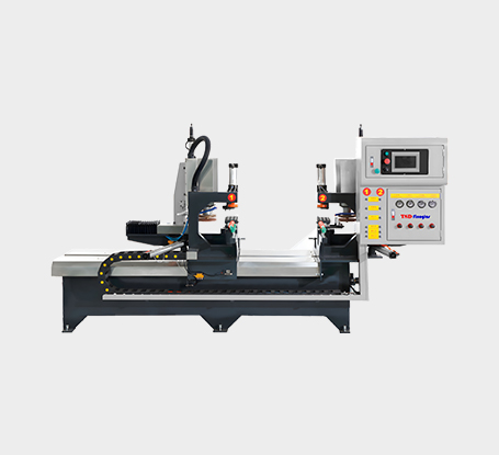 Glass Chamfering